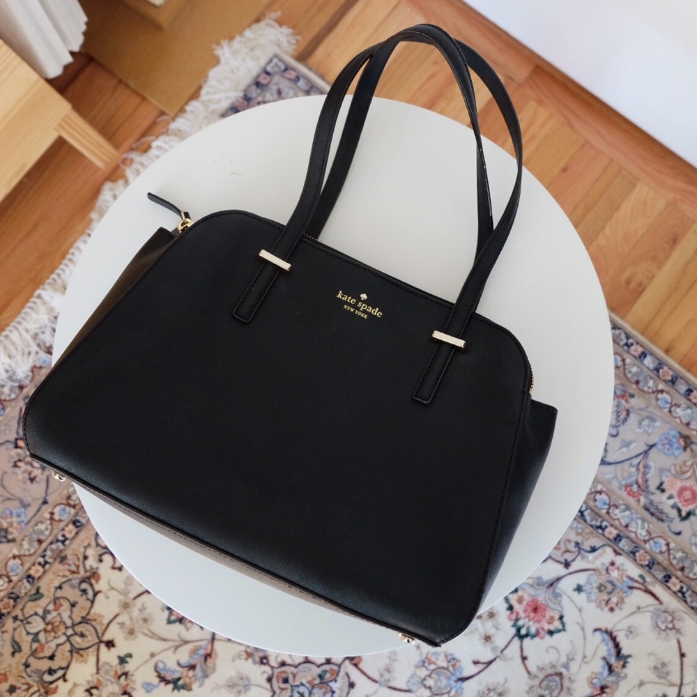 Kate Spade Cedar Street Elissa small tote
